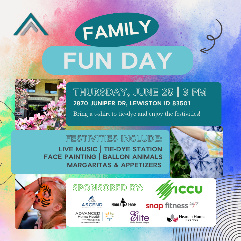Family Fun Day 2026
