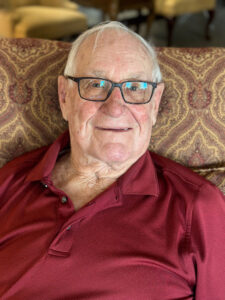 Bob, Royal Plaza Resident in Lewiston, ID review